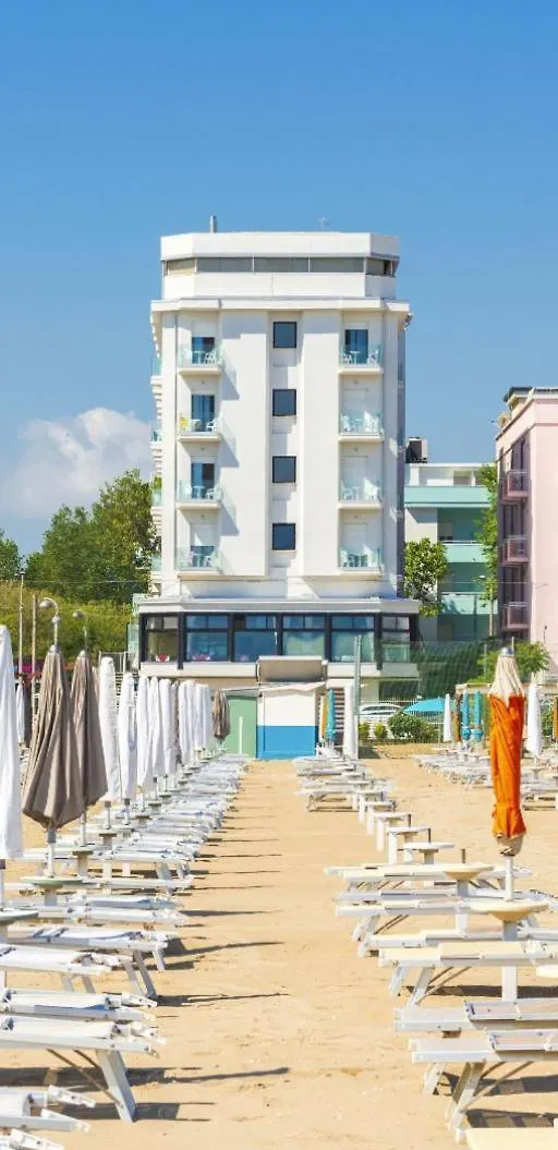 Grand Meeting Hotel 里米尼