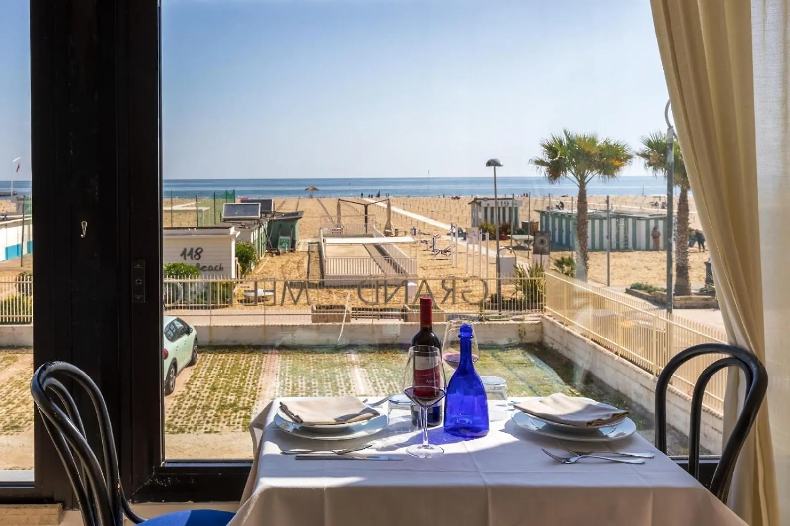 Grand Meeting Hotel Rimini
