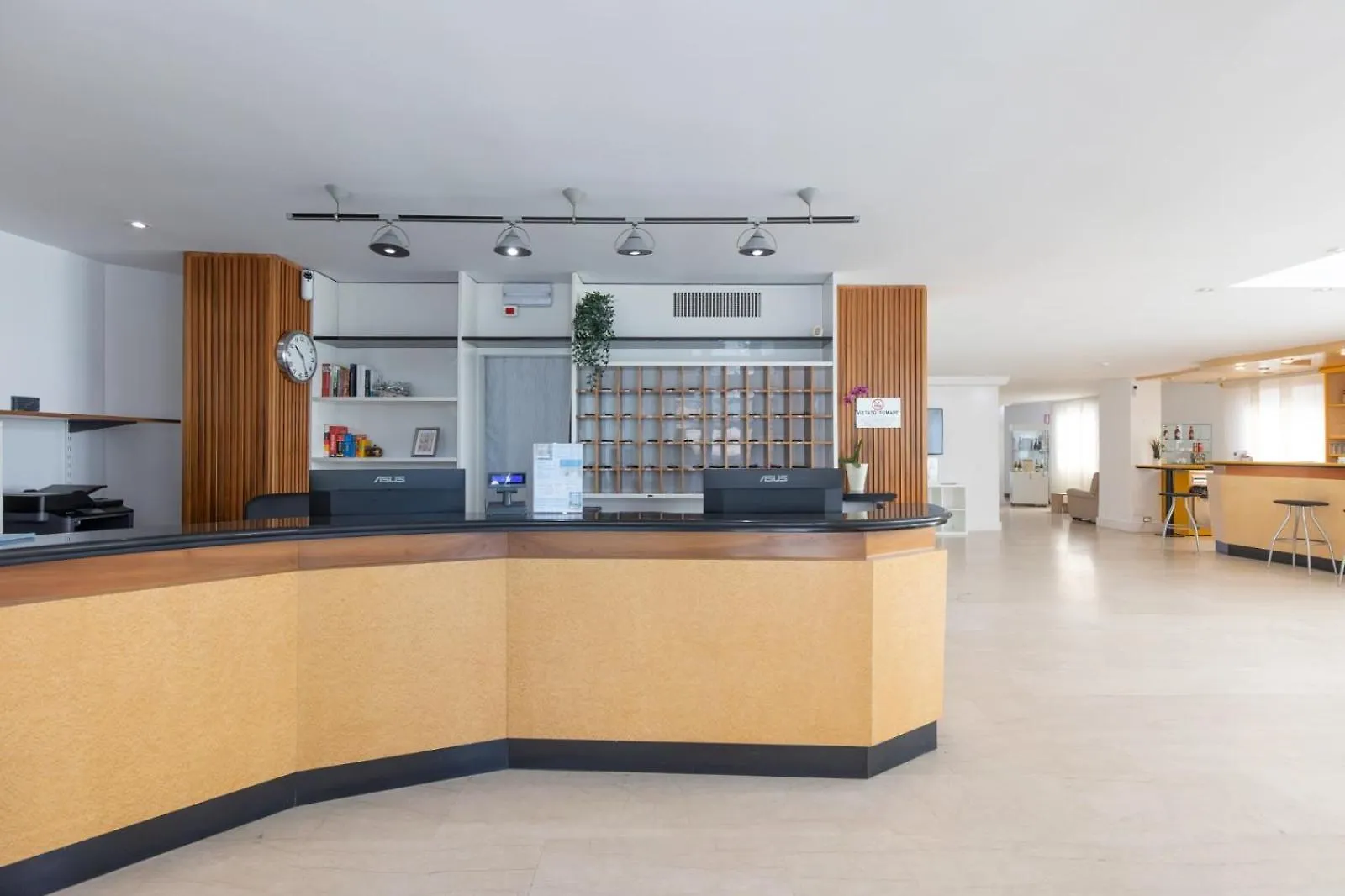 Grand Meeting Hotel Rimini