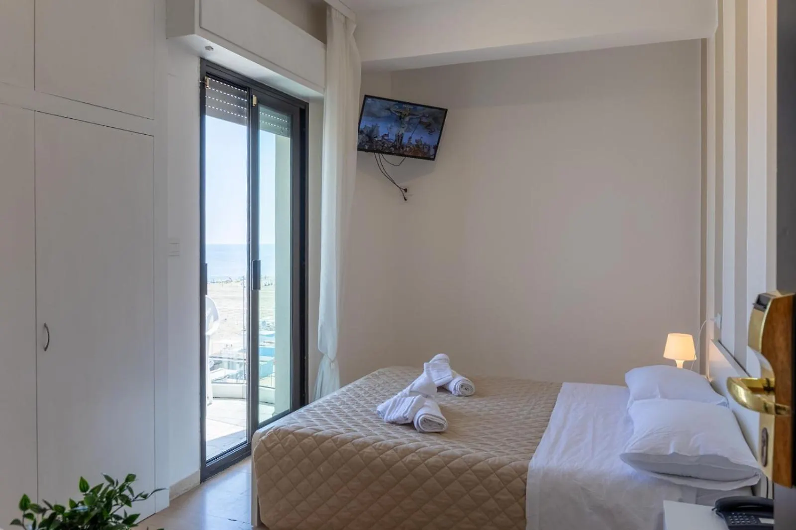 Grand Meeting Hotel Rimini