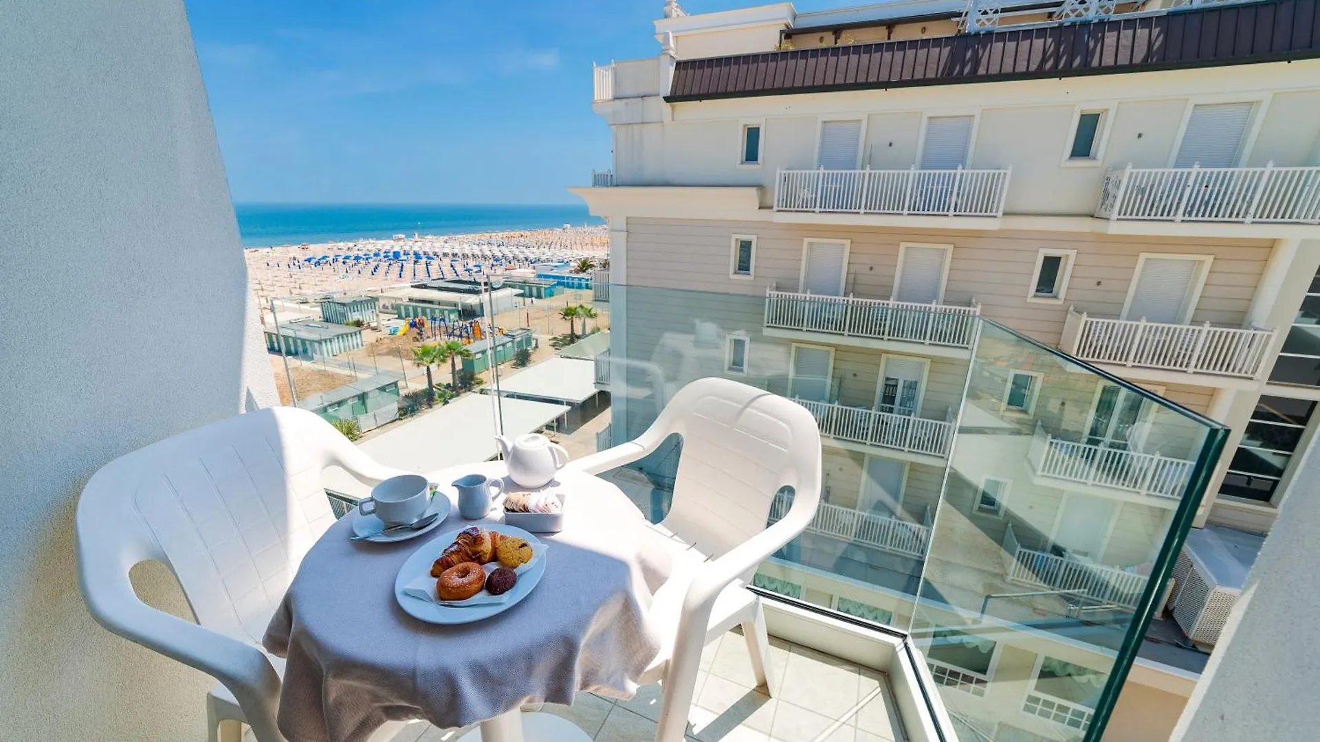 Grand Meeting Hotel Rimini 3*,