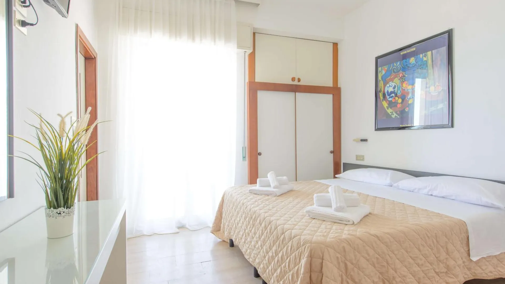Grand Meeting Hotel Rimini
