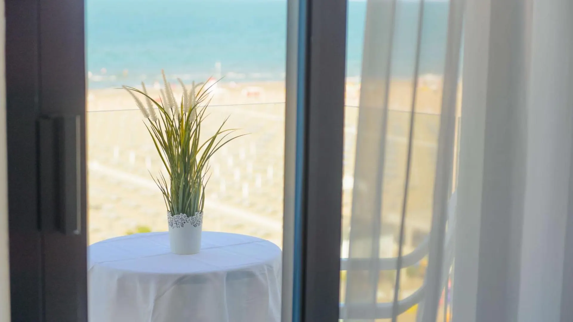 Grand Meeting Hotel Rimini 3*,