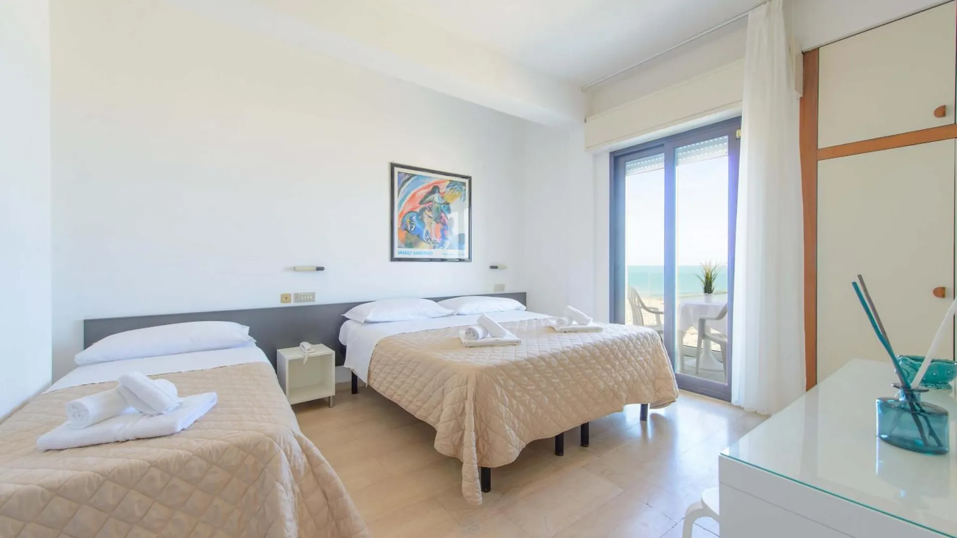 Grand Meeting Hotel Rimini