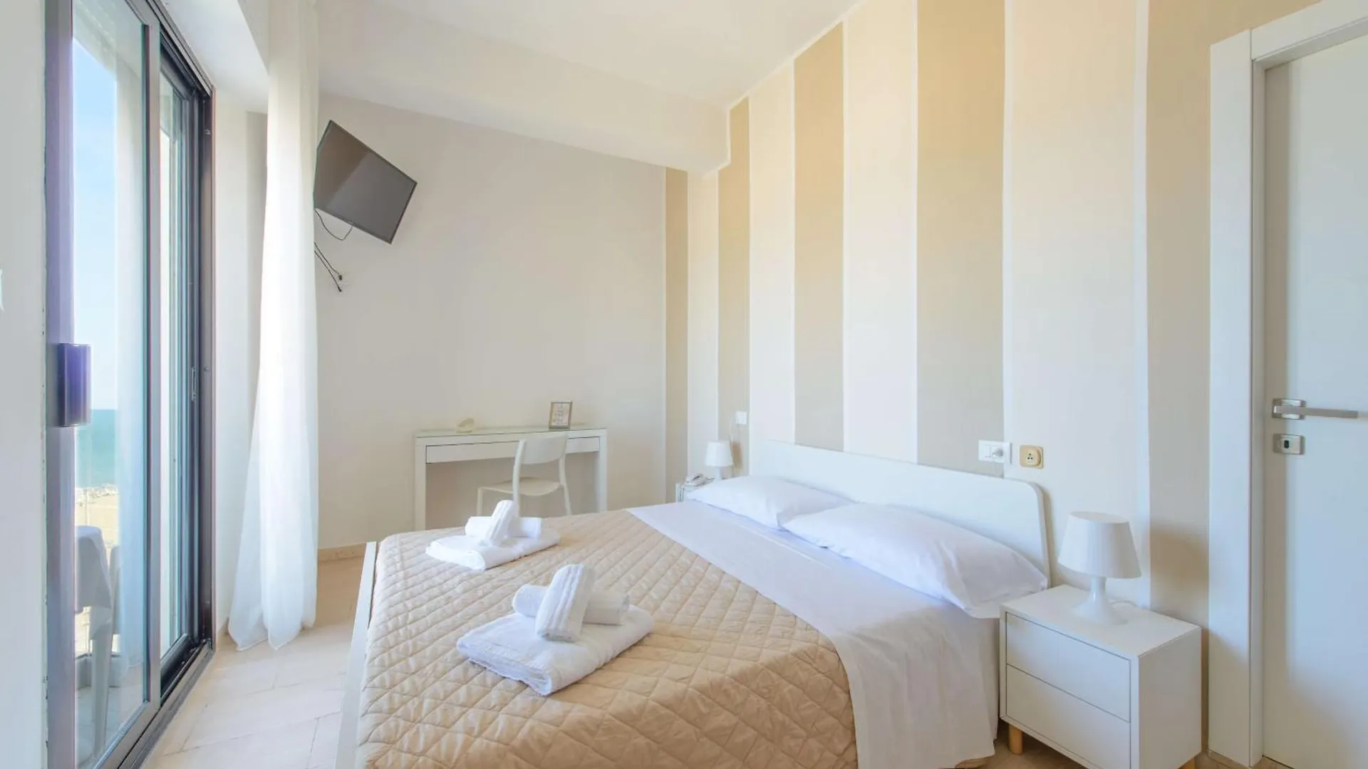 Grand Meeting Hotel Rimini