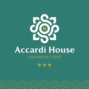 Accardi House Searooms Affittacamere