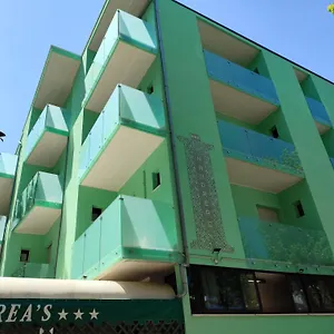 3* Hotel Andrea's